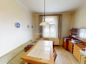 Prodej rodinného domu, Horní Cerekev, Sportovní, 137 m2