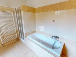 Prodej rodinného domu, Horní Cerekev, Sportovní, 137 m2