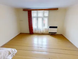 Prodej rodinného domu, Horní Cerekev, Sportovní, 137 m2