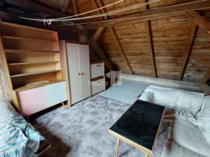 Prodej rodinného domu, Horní Cerekev, Sportovní, 137 m2