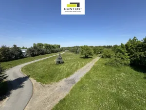 Prodej skladu, Praha - Točná, Branišovská, 26545 m2