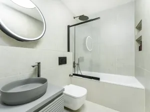 Prodej bytu 3+kk, Praha - Holešovice, Dělnická, 67 m2