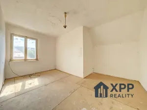 Prodej bytu 2+1, Loučovice, 52 m2