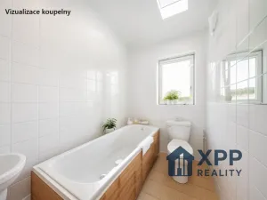 Prodej bytu 2+1, Loučovice, 52 m2