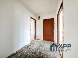 Prodej bytu 2+1, Loučovice, 52 m2