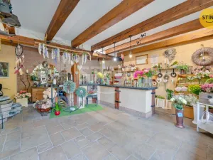 Prodej obchodního prostoru, Kroměříž, 1. máje, 102 m2