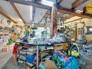 Prodej obchodního prostoru, Kroměříž, 1. máje, 102 m2