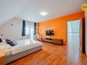 Prodej rodinného domu, Ludgeřovice, Hlučínská, 150 m2