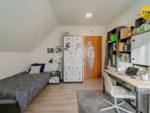 Prodej rodinného domu, Ludgeřovice, Hlučínská, 150 m2