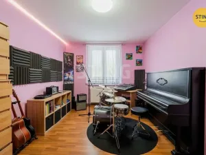 Prodej rodinného domu, Ludgeřovice, Hlučínská, 150 m2