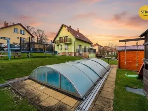 Prodej rodinného domu, Ludgeřovice, Hlučínská, 150 m2