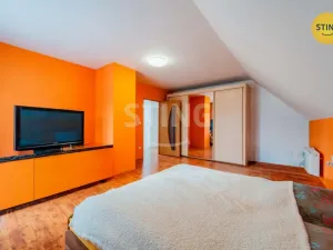 Prodej rodinného domu, Ludgeřovice, Hlučínská, 150 m2