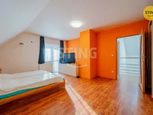 Prodej rodinného domu, Ludgeřovice, Hlučínská, 150 m2