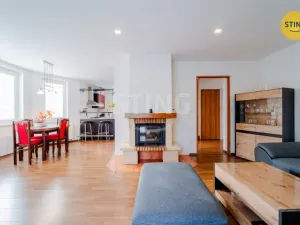 Prodej rodinného domu, Ludgeřovice, Hlučínská, 150 m2