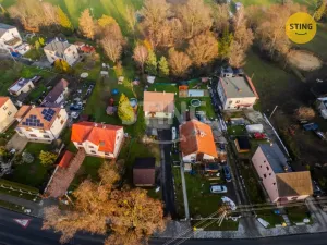 Prodej rodinného domu, Ludgeřovice, Hlučínská, 150 m2