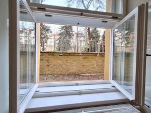 Pronájem bytu 1+kk, Praha - Bubeneč, U zeměpisného ústavu, 26 m2