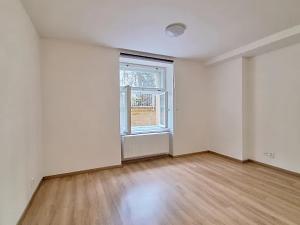Pronájem bytu 1+kk, Praha - Bubeneč, U zeměpisného ústavu, 26 m2