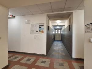 Pronájem bytu 1+kk, Praha - Bubeneč, U zeměpisného ústavu, 26 m2