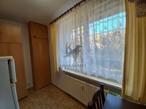 Pronájem bytu 1+1, Ostrava, Proskovická, 40 m2