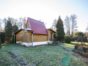 Prodej pozemku pro bydlení, Říčany - Pacov, Březská, 533 m2