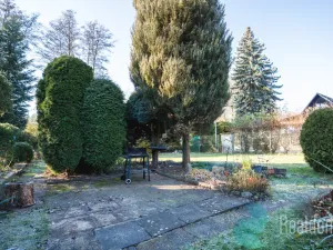 Prodej pozemku pro bydlení, Říčany - Pacov, Březská, 533 m2