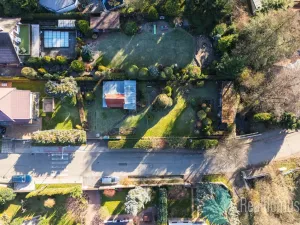 Prodej pozemku pro bydlení, Říčany - Pacov, Březská, 533 m2