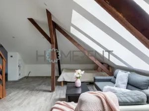 Prodej bytu 1+kk, Mladá Boleslav - Mladá Boleslav IV, Luční, 72 m2