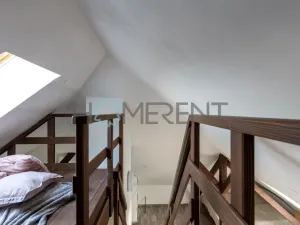 Prodej bytu 1+kk, Mladá Boleslav - Mladá Boleslav IV, Luční, 72 m2