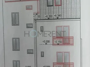 Prodej bytu 1+kk, Mladá Boleslav - Mladá Boleslav IV, Luční, 72 m2
