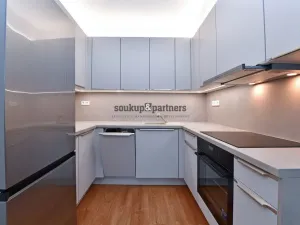 Pronájem bytu 2+kk, Praha - Prosek, Čakovická, 54 m2