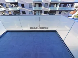 Pronájem bytu 2+kk, Praha - Prosek, Čakovická, 54 m2