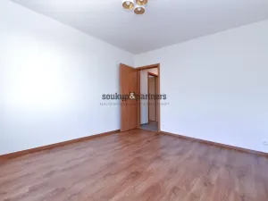 Pronájem bytu 2+kk, Praha - Prosek, Čakovická, 54 m2