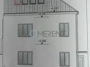 Prodej bytu 3+kk, Mladá Boleslav - Mladá Boleslav IV, Luční, 68 m2