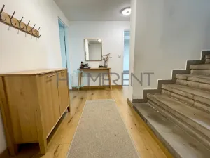 Prodej bytu 3+1, Mladá Boleslav - Mladá Boleslav IV, Luční, 69 m2