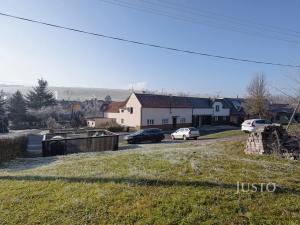 Prodej pozemku pro bydlení, Veletiny, 534 m2