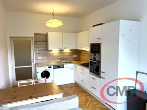 Prodej bytu 2+kk, Praha, Na Mlejnku, 51 m2