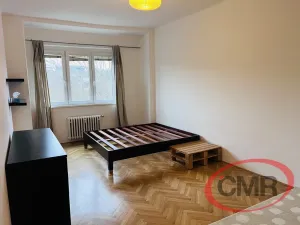 Prodej bytu 1+1, Praha, Na Mlejnku, 51 m2