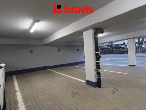 Pronájem bytu 2+kk, Kuřim, Tyršova, 45 m2