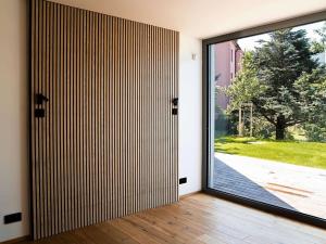 Prodej bytu 4+kk, Praha - Smíchov, Na Cihlářce, 121 m2