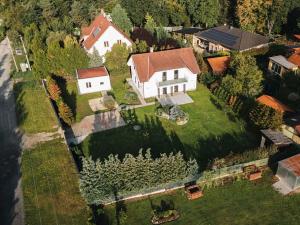 Prodej rodinného domu, Dolní Břežany, U Lesa, 150 m2