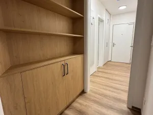 Pronájem bytu 2+kk, Brno - Komín, Podveská, 59 m2