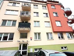 Prodej bytu 3+kk, Praha - Kunratice, Merhoutova, 82 m2