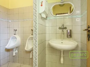 Prodej ordinace, Karlovy Vary, Rohová, 120 m2