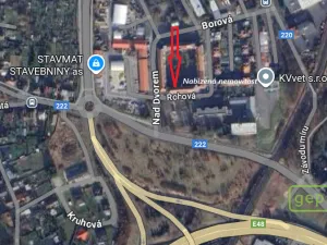 Prodej ordinace, Karlovy Vary, Rohová, 120 m2