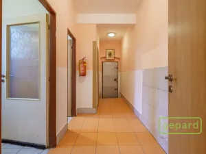 Prodej atypického bytu, Karlovy Vary, Rohová, 120 m2