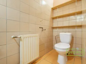 Prodej atypického bytu, Karlovy Vary, Rohová, 120 m2