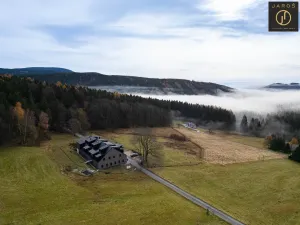 Prodej apartmánu, Strážné, 60 m2