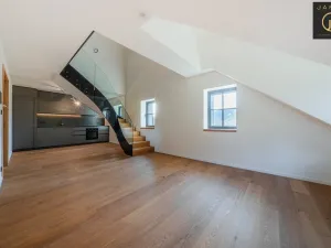 Prodej bytu 3+kk, Strážné, 80 m2