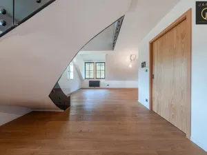 Prodej bytu 3+kk, Strážné, 80 m2