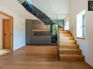 Prodej apartmánu, Strážné, 80 m2